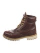Timberland Leather Hiking Boots