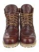 Timberland Leather Hiking Boots