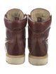 Timberland Leather Hiking Boots