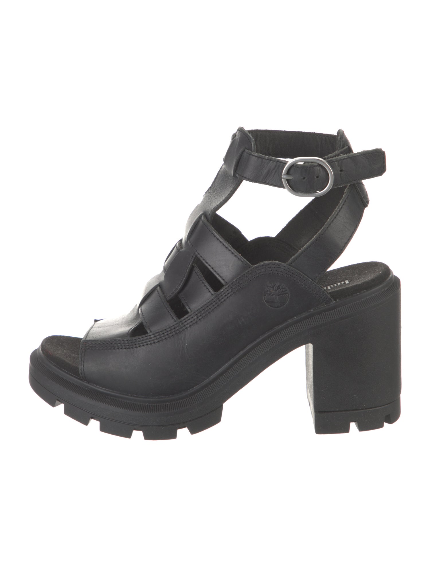 Timberland Leather Sandals