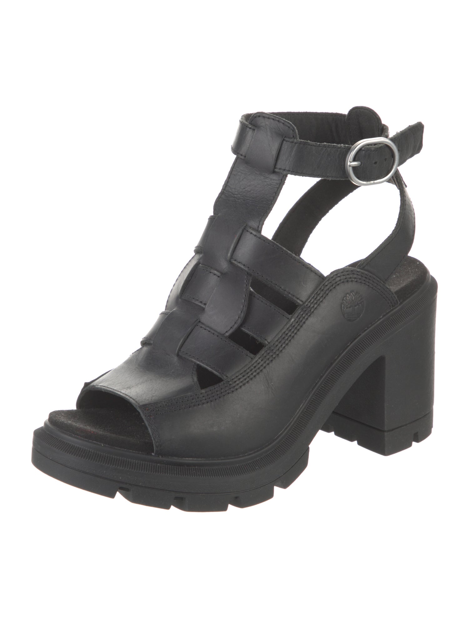 Timberland Leather Sandals