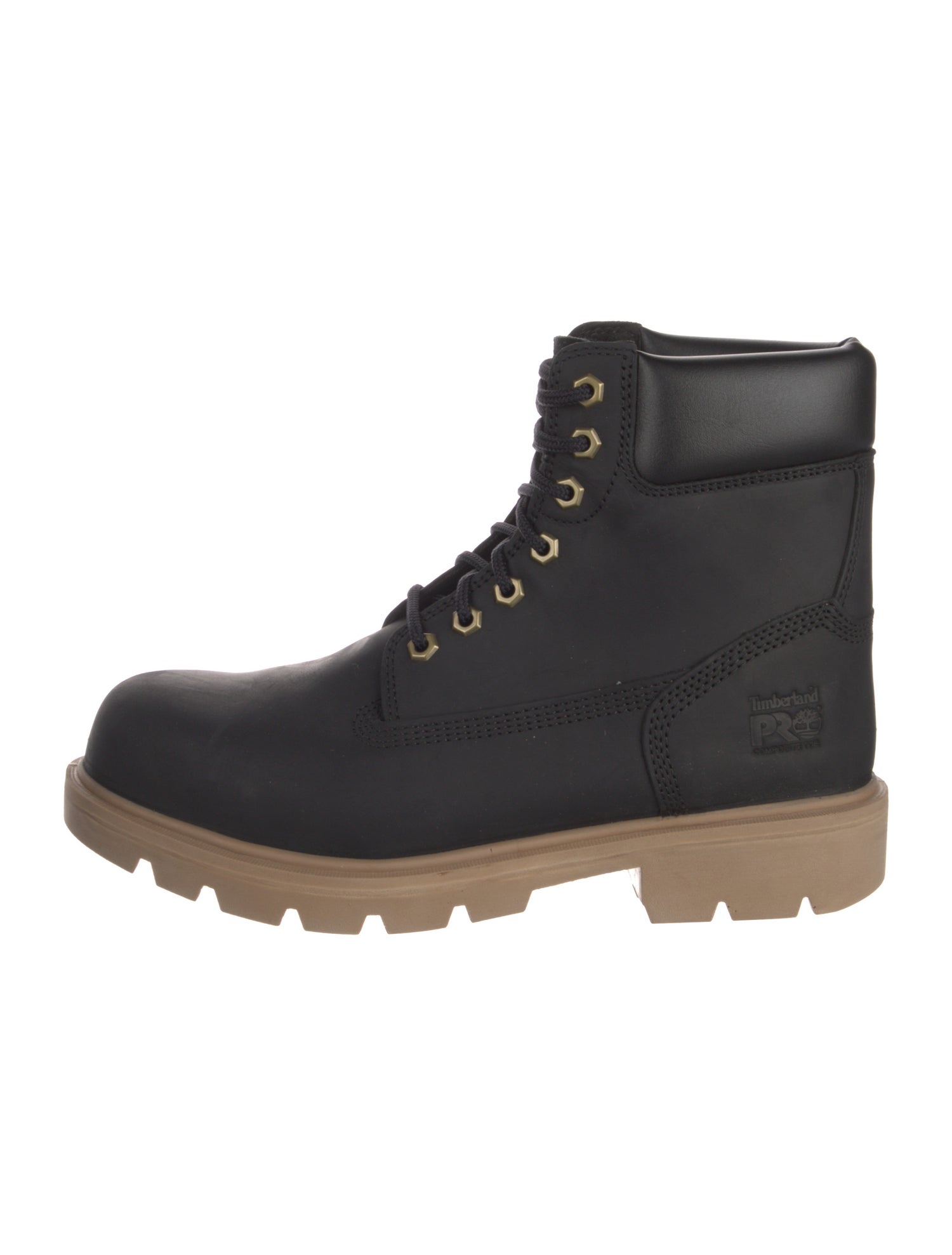Timberland Leather Hiking Boots