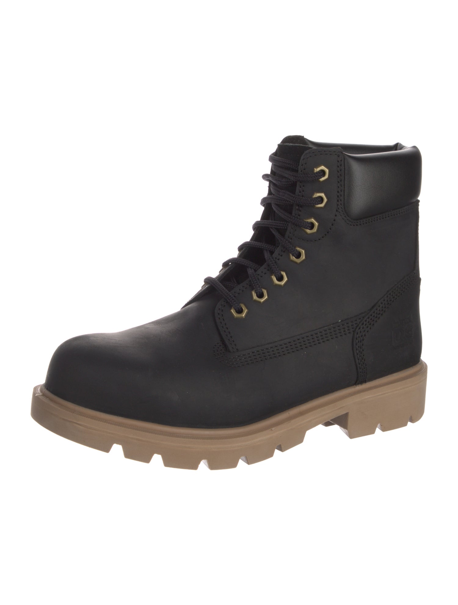 Timberland Leather Hiking Boots