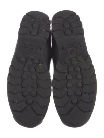 Timberland Patent Leather Printed Sneakers