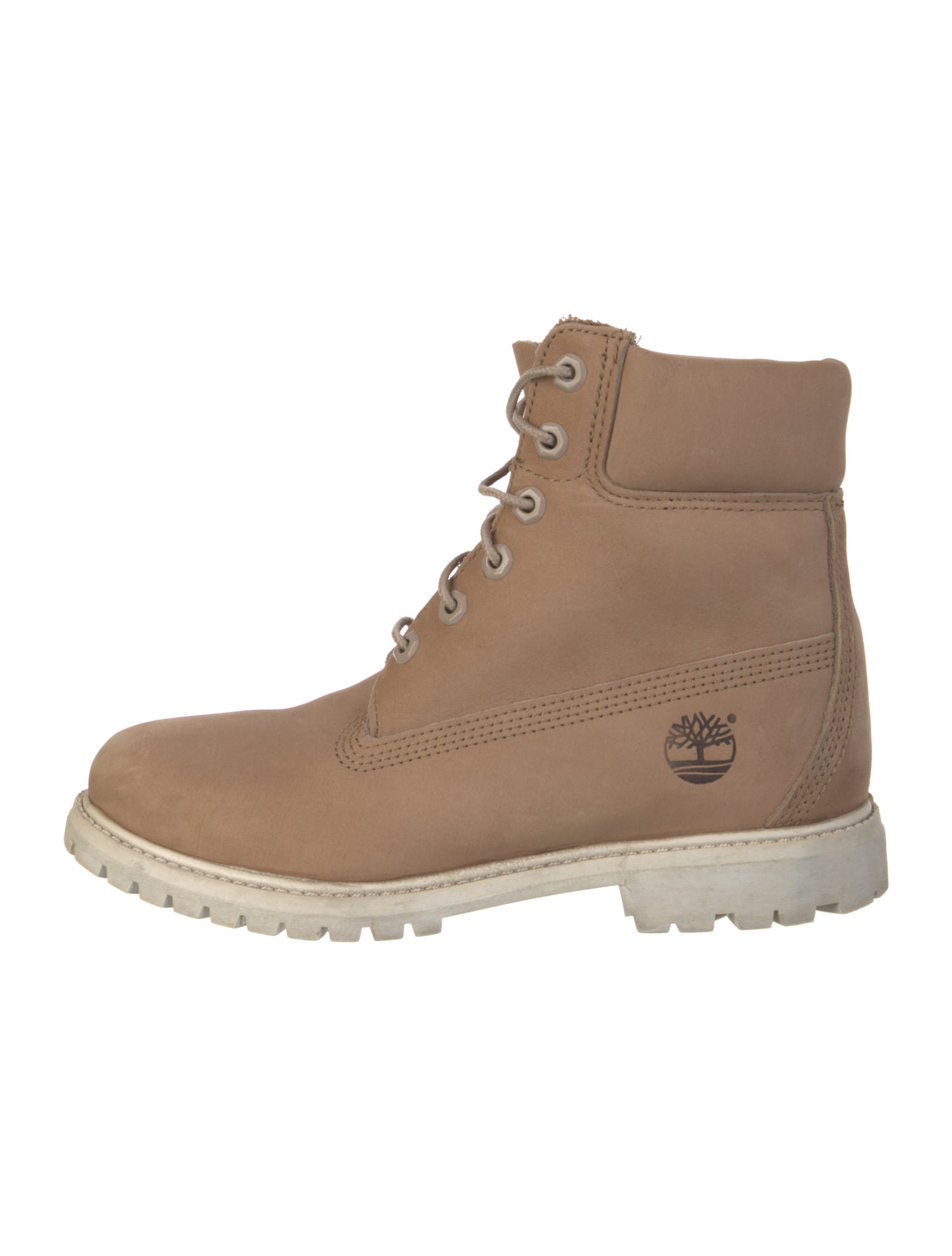 Timberland Nubuck Boots