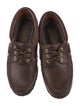 Timberland Leather Boat Shoes