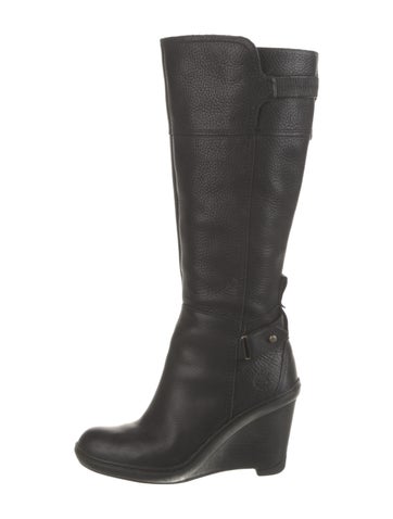 Timberland Boots Leather 7