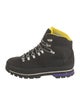 Timberland Nubuck Printed Hiking Boots