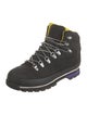 Timberland Nubuck Printed Hiking Boots