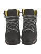 Timberland Nubuck Printed Hiking Boots