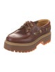 Timberland Leather Oxfords