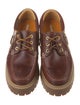 Timberland Leather Oxfords