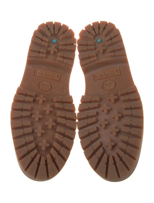 Timberland Leather Oxfords