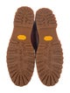 Timberland Leather Slippers