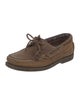 Timberland Leather Boat Shoes