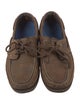Timberland Leather Boat Shoes