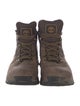 Timberland Leather Hiking Boots