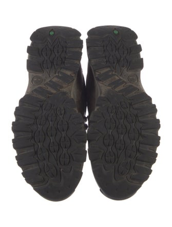 Timberland Leather Hiking Boots