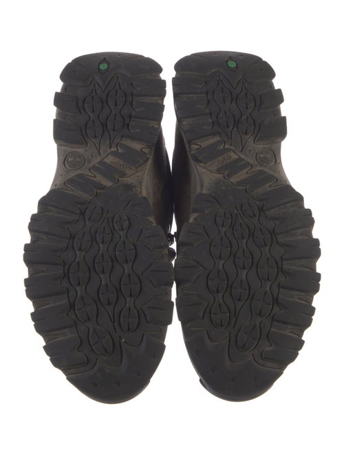 Timberland Leather Hiking Boots