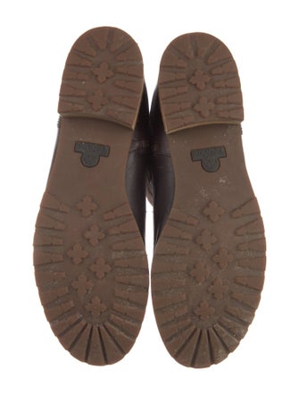 Timberland Suede Riding Boots