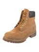 Timberland Nubuck Hiking Boots