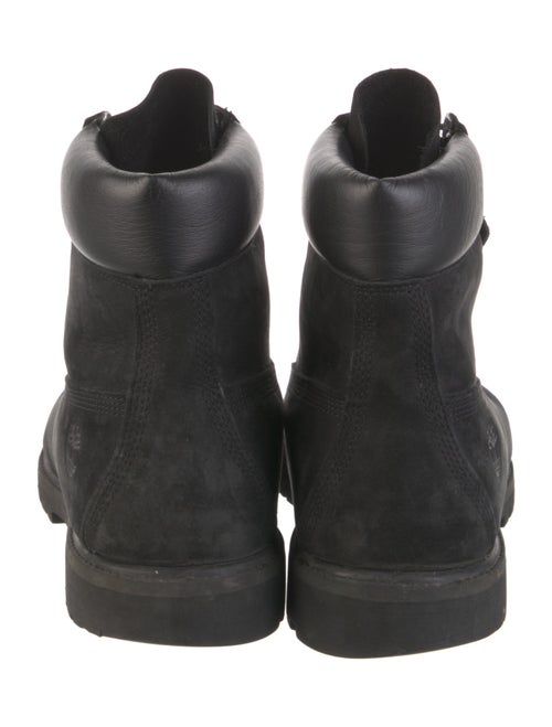 Timberland Suede Hiking Boots