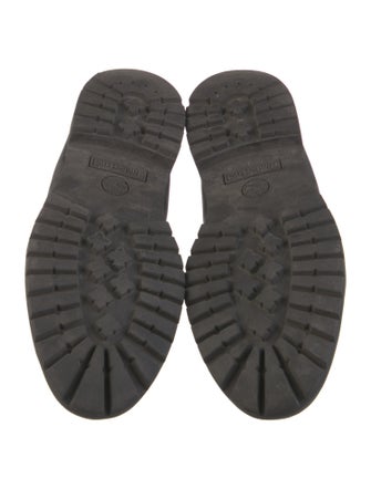 Timberland Suede Hiking Boots