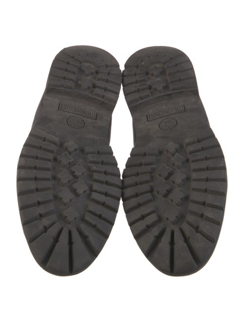 Timberland Suede Hiking Boots