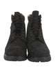 Timberland Nubuck Lace-Up Boots