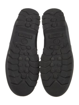 Timberland Nubuck Hiking Boots