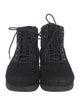 Timberland Suede Lace-Up Boots