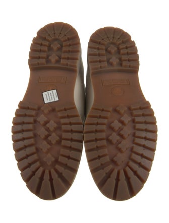 Timberland Suede Hiking Boots