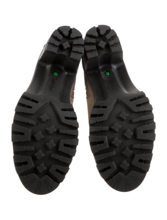 Timberland Nubuck Boots