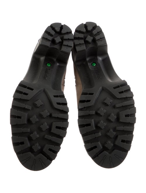 Timberland Nubuck Boots