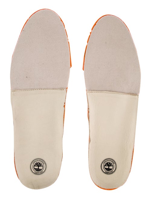 Timberland Suede Hiking Boots