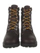 Timberland Leather Hiking Boots