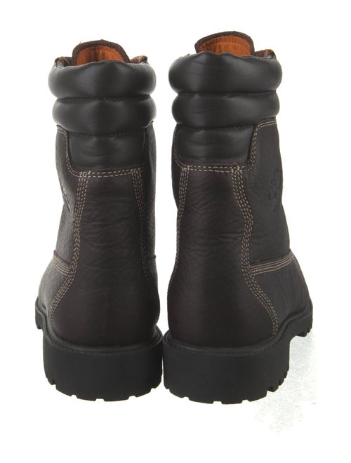 Timberland Leather Hiking Boots