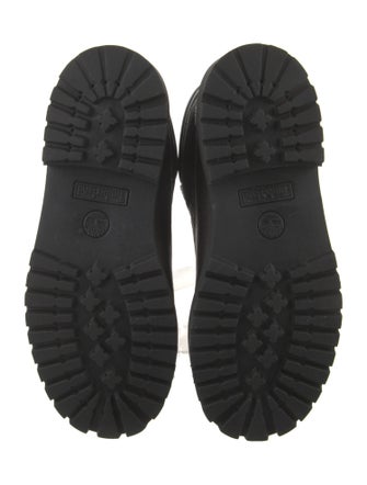 Timberland Leather Hiking Boots