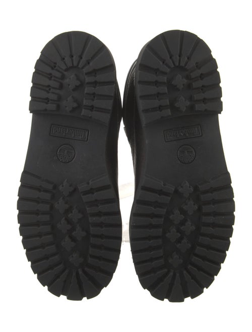 Timberland Leather Hiking Boots