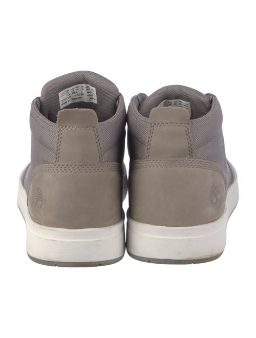 Timberland Leather Sneakers