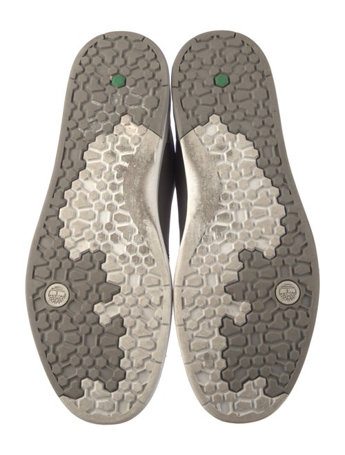 Timberland Leather Sneakers