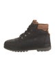 Timberland Leather Hiking Boots