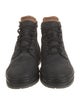 Timberland Leather Hiking Boots