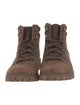 Timberland Leather Hiking Boots
