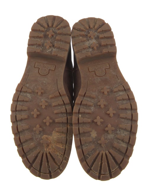 Timberland Leather Hiking Boots