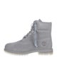 Timberland Nubuck Boots