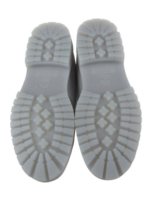 Timberland Nubuck Boots