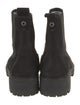 Timberland Suede Chelsea Boots