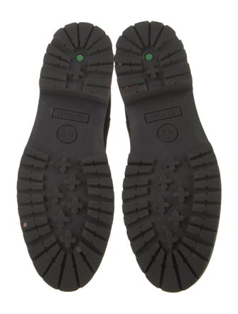 Timberland Suede Chelsea Boots