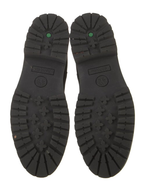 Timberland Suede Chelsea Boots